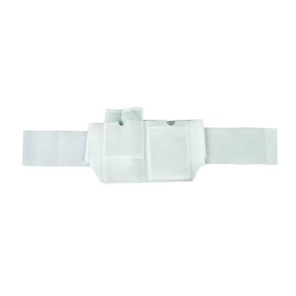 TheraCare Heat Wraps - Back, Hips - 2 Ct., Theracare, Mfr#: 24-970V